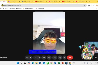 tutorbento.com รีวิว