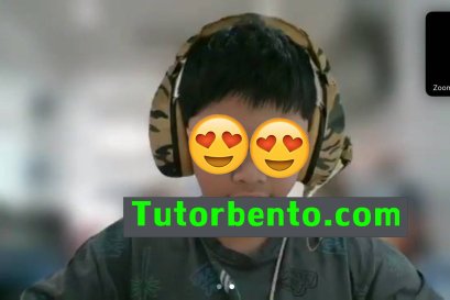 tutorbento.com รีวิว