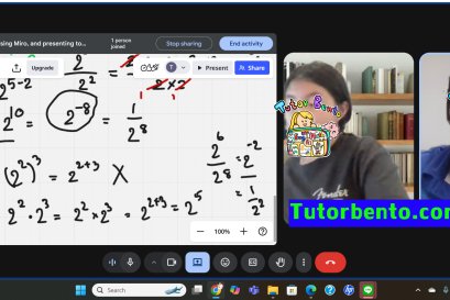tutorbento.com รีวิว