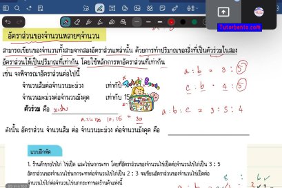 tutorbento.com รีวิว