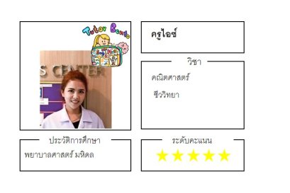 ครูไอซ์