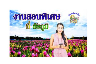 งานสอนพิเศษ ชัยภูมิ
