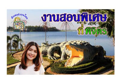 งานสอนพิเศษ พิจิตร