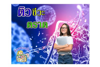 ติวชีวะตราด