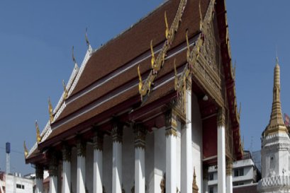 วัดดิสานุการาม