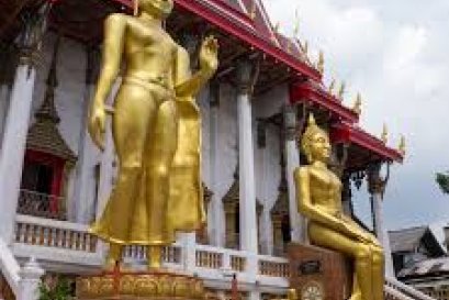 วัดสิตาราม