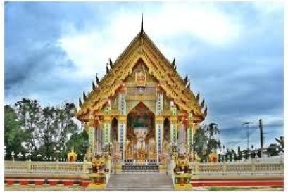 วัดสุนทรธรรมทาน