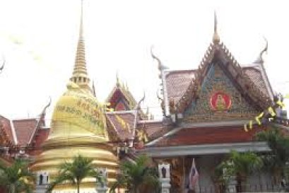 วัดใหม่อมตรส