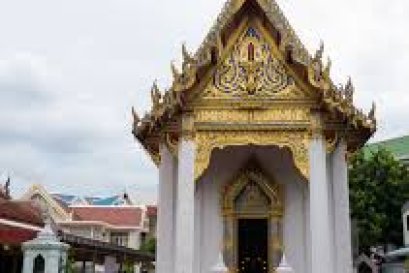 วัดปรินายกวรวิหาร