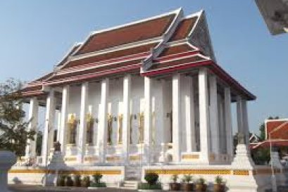 วัดมหรรณพารามวรวิหาร