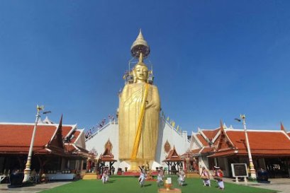 วัดอินทรวิหาร