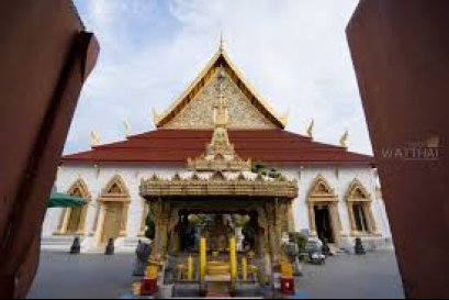 วัดชนะสงครามราชวรมหาวิหาร