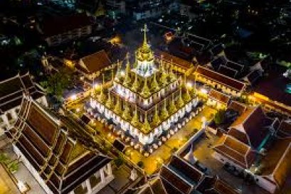 วัดราชนัดดารามวรวิหาร