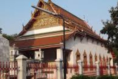 วัดบุรณศิริมาตยาราม