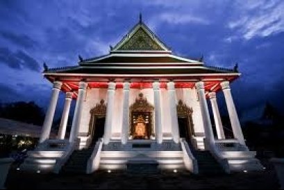 วัดมกุฏกษัตริยาราม