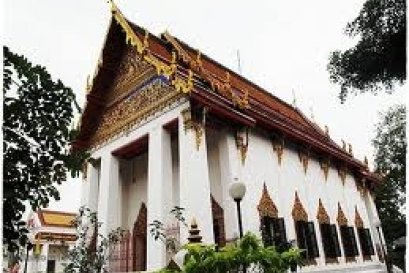 วัดนรนาถสุนทริการาม