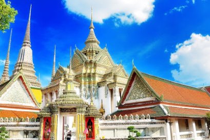 วัดพระเชตุพนวิมลมังคลาราม