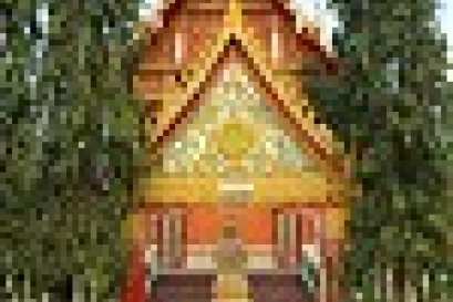 วัดศรีเพชรพัฒนา ตำบลโรงเข้