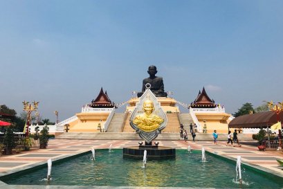 วัดท่ากระบือ