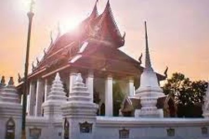 วัดปทุมทองรัตนาราม ตำบลหนองสองห้อง