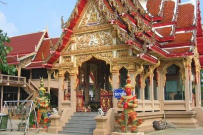 วัดไทรน้อย