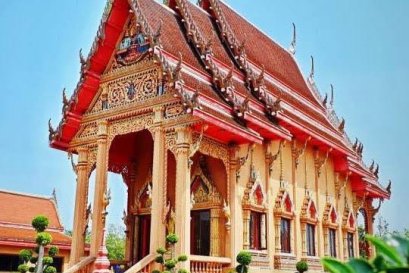 วัดอ่วมอ่องประชานฤมิต