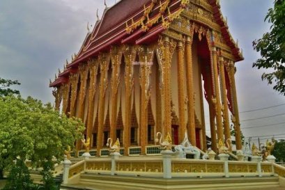 วัดไทรใหญ่