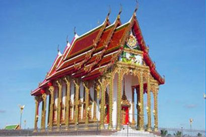 วัดเจ็ดริ้ว ตำบลเจ็ดริ้ว