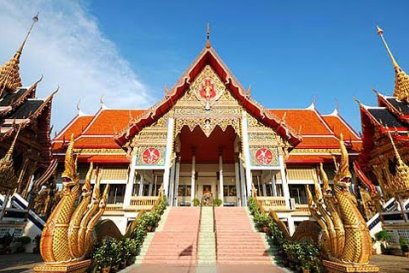 วัดนางสาว