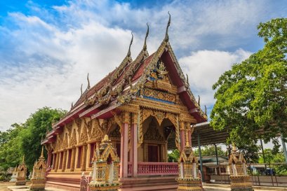 วัดใหม่คลองเจ็ด ตำบลบึงคำพร้อย