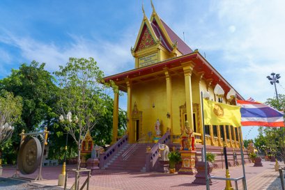 วัดยางป่า