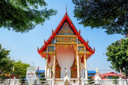 วัดสำโรง