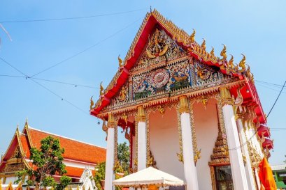 วัดจันทร์