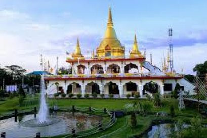 วัดราษฎร์นิยม