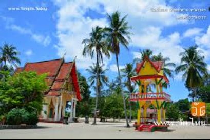 วัดสโมสร