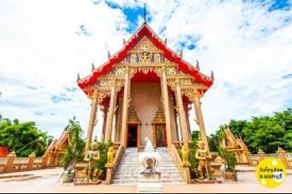 วัดไทรน้อย