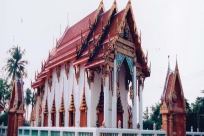 วัดคลองตาคล้าย