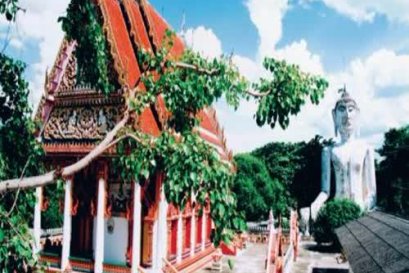 วัดคลองเจ้า