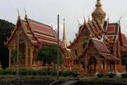 วัดยอดพระพิมล