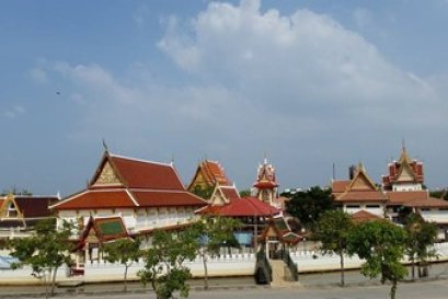 วัดคลองขุนศรี