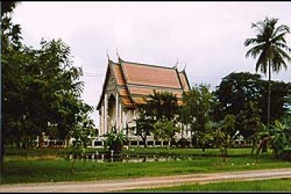 วัดหนองปรง