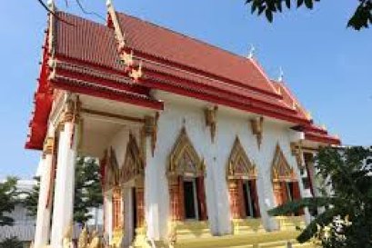 พวงหรีดวัดบางคูวัดนอก