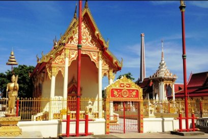 พวงหรีดวัดตลาดใต้