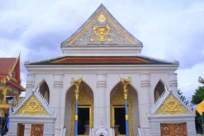 วัดดวงแข