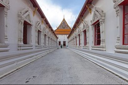 วัดมหาธาตุยุวราชรังสฤษฎิ์ราชวรมหาวิหาร