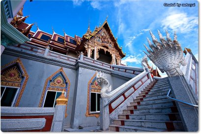 วัดม่วง เพชรเกษม บางแค