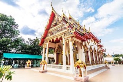 วัดอุดมรังสี