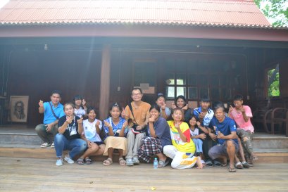 บัตรอวยพร มูลนิธิเด็ก ปี 2567