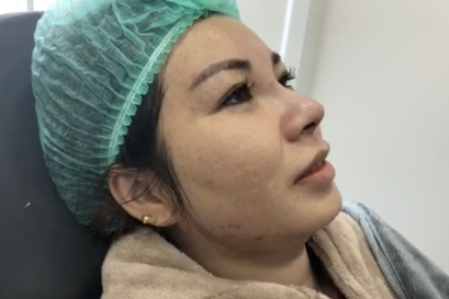  พี่หมอดรีมXพี่หมอด้า : คุณโบนัส วฤณวิภา งานแก้...ปังไหม ผ่านไหม ต้องดูเลย