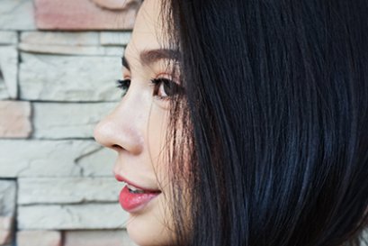 รีวิว: 14วัน ปรับโครงสร้างจมูก เจ็บเเต่จบ